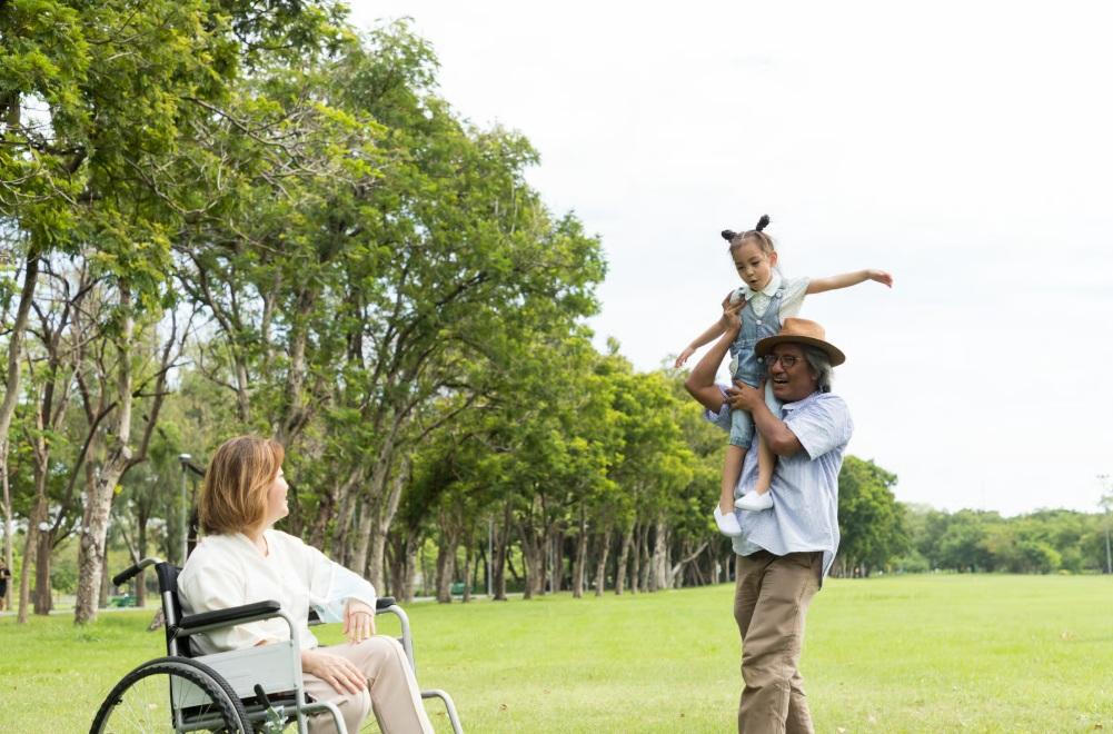 ndis family holiday Brisbane, supported holidays ndis brisbane