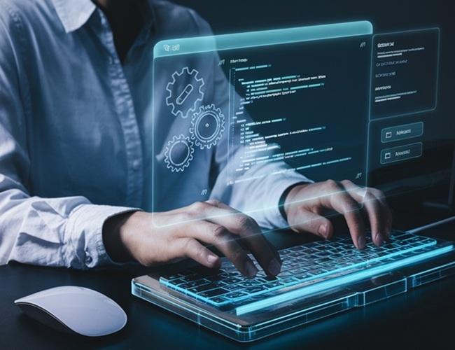 AI driven Testing, AI in Test Automation, AI in Software Testing