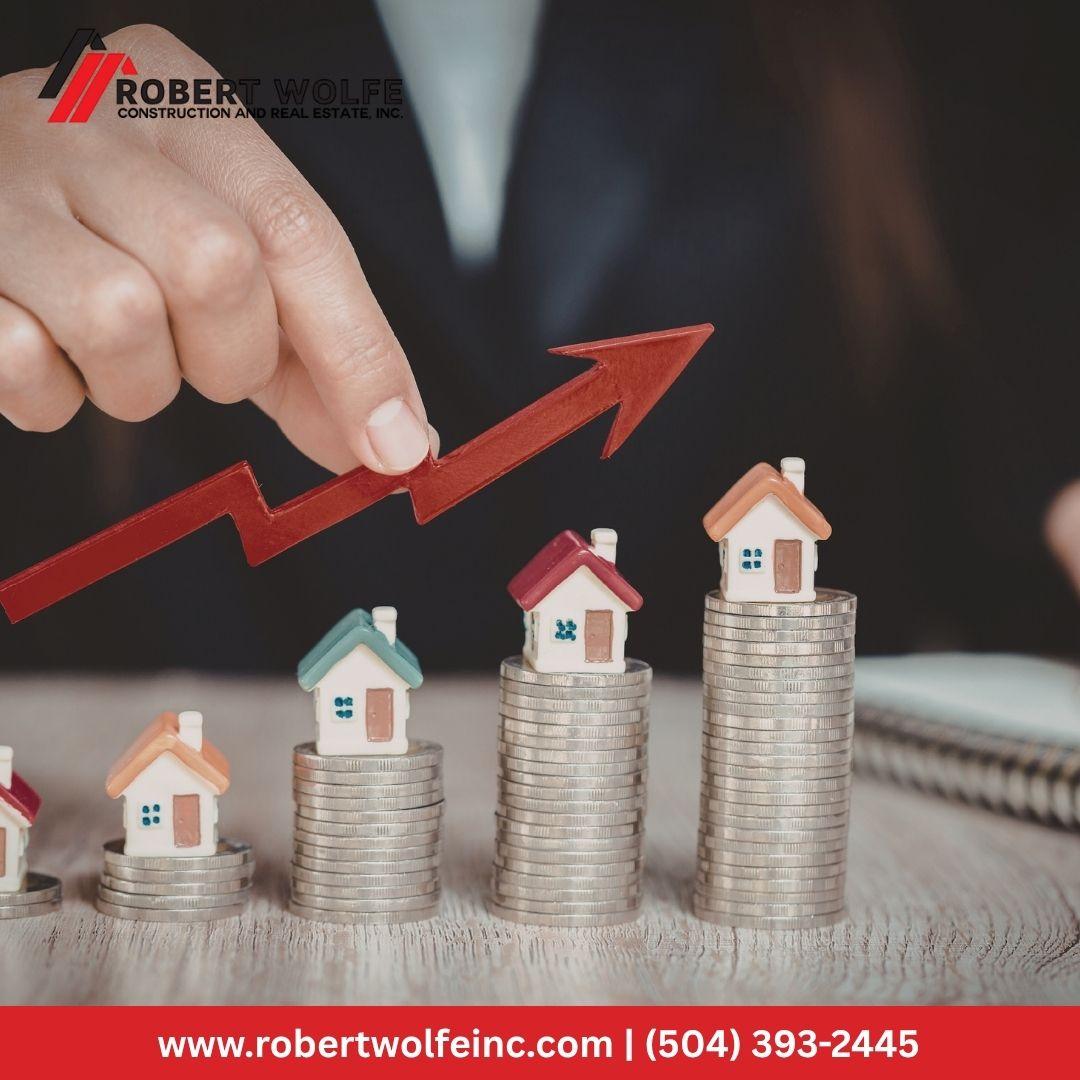 Real Estate in Bay St Louis