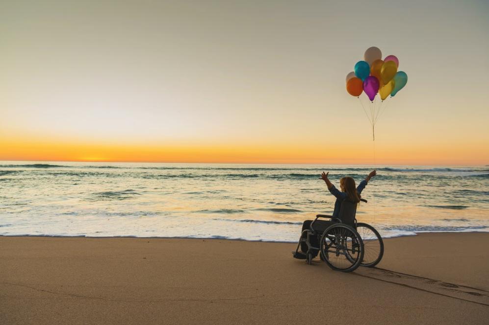 supported holidays in Victoria, ndis family holiday Melbourne