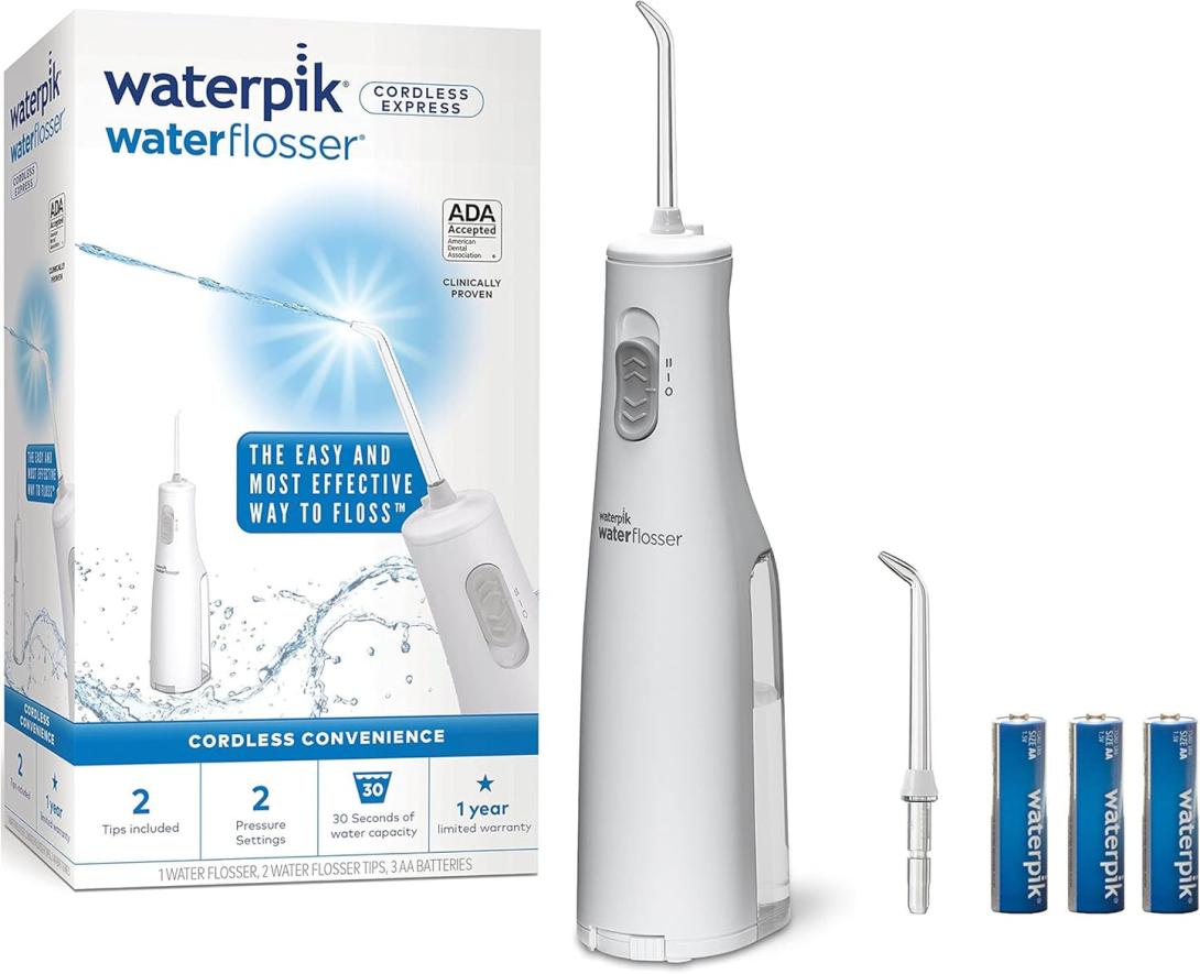 waterpik price Dubai 