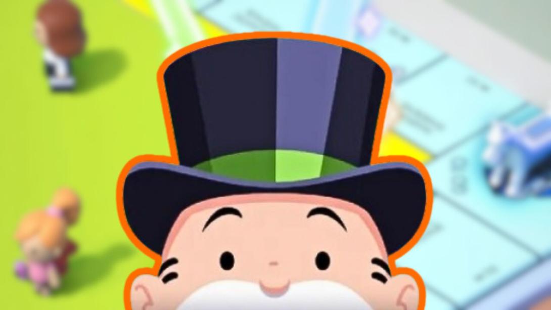 Monopoly Go Racer Event