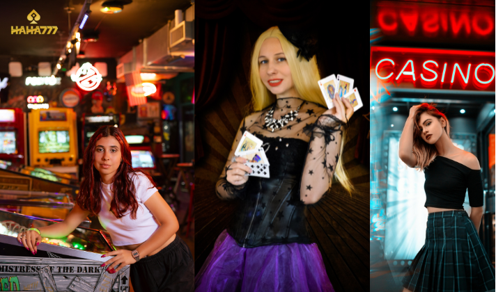 rich888 online game
