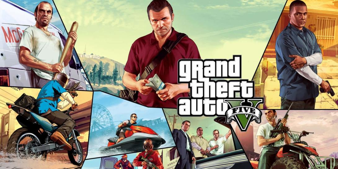 GTA 5 Casino Chips