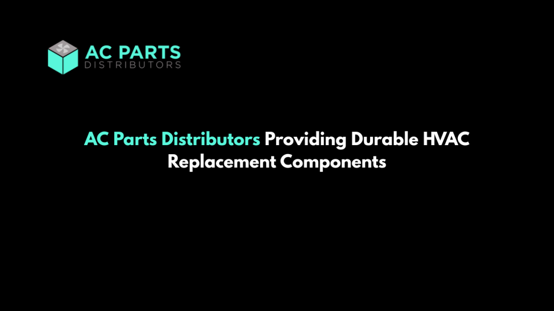  AC parts distributors