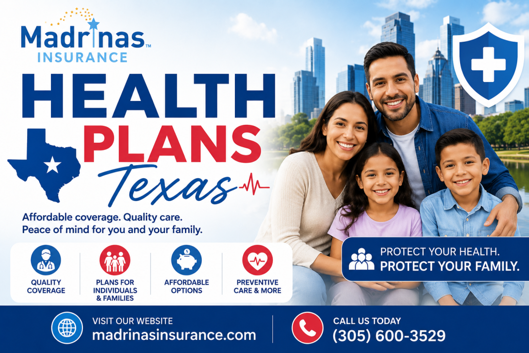 Health Plans Texas