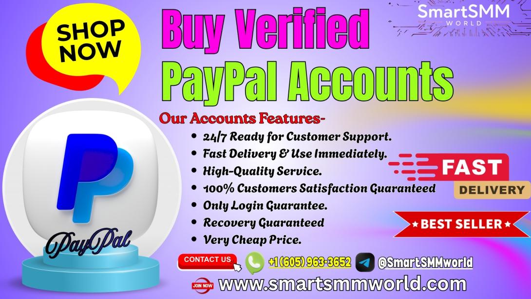 verified PayPal