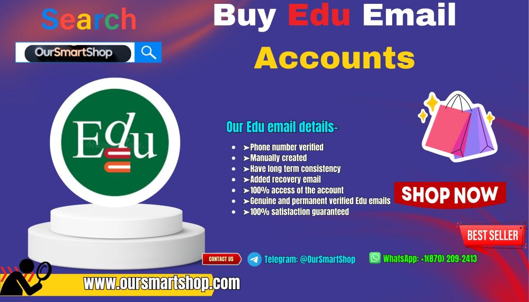 Buy Edu Email Accounts