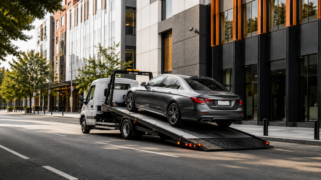  auto transport services in South Carolina