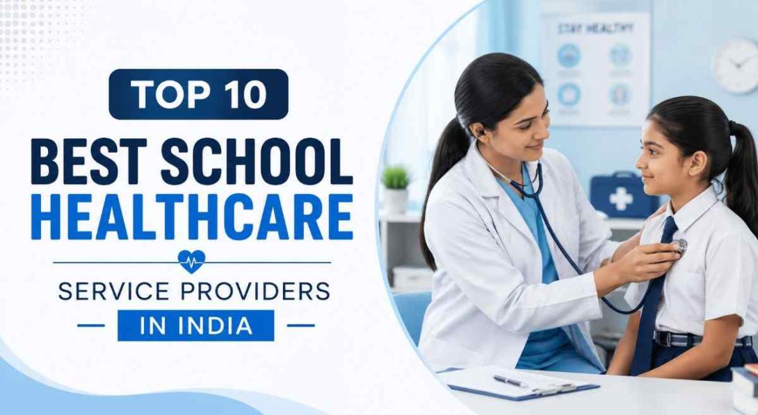 School Healthcare Service