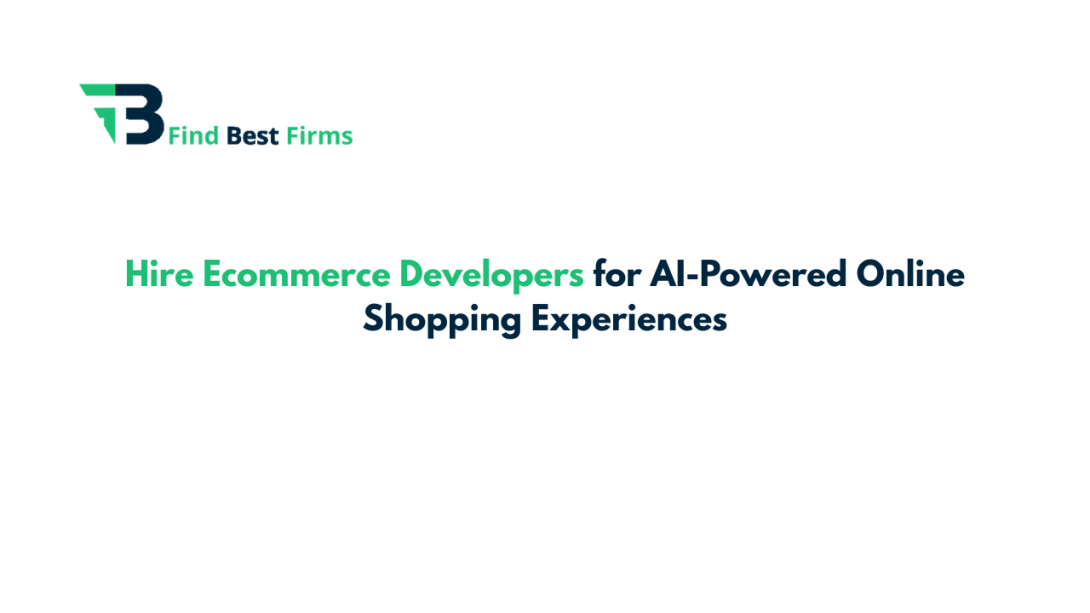 hire ecommerce developers