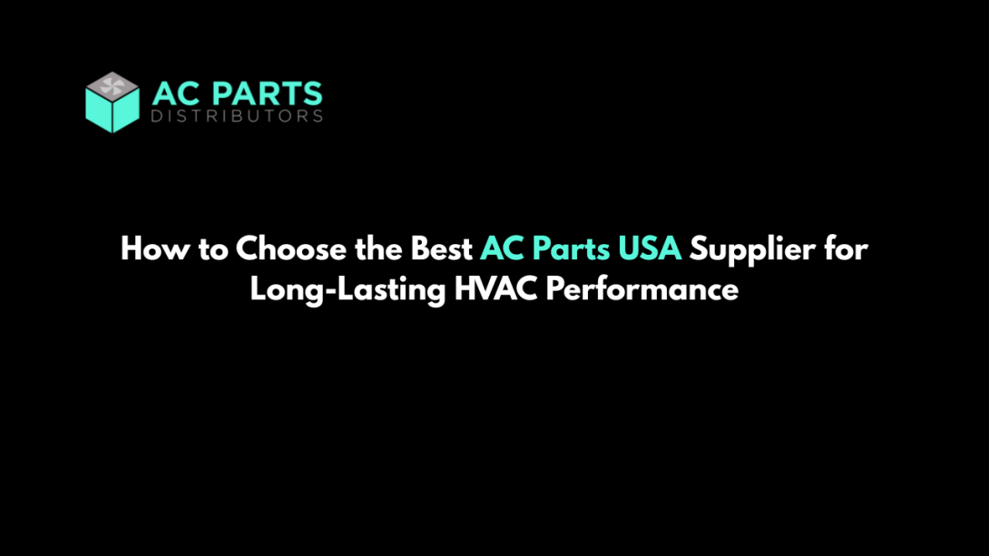 AC Parts USA