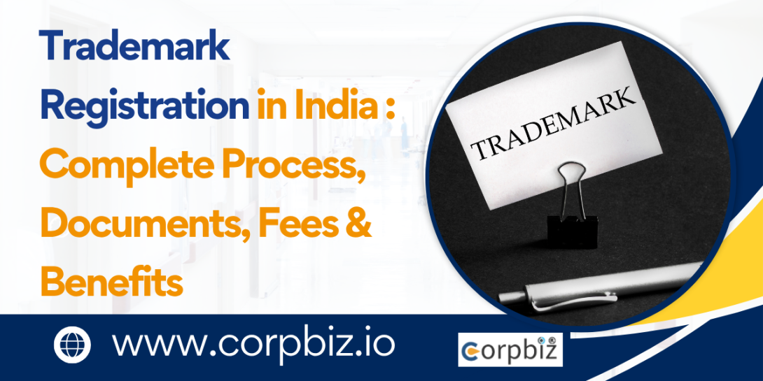 Trademark Registration in India