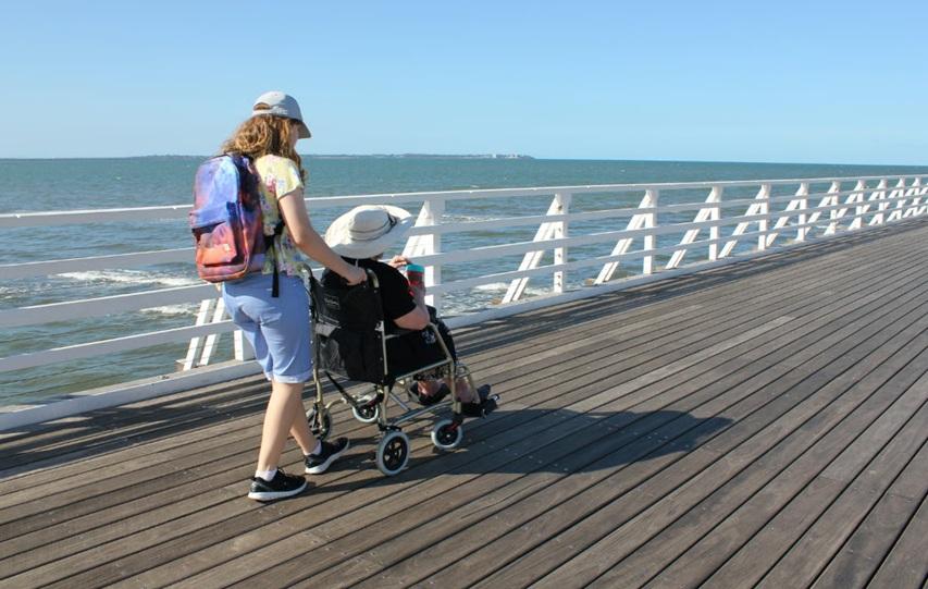 NDIS holiday packages in Perth, NDIS holiday providers Perth