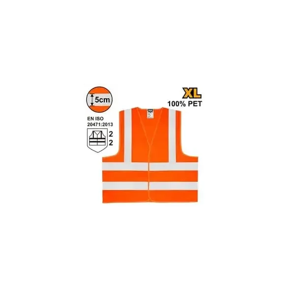 reflective vests