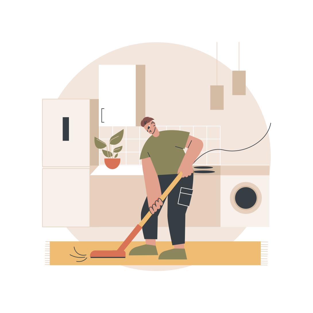 carpets clean
