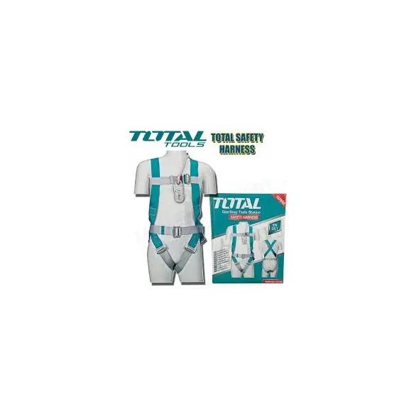 Top Safety Harness Brands in Pakistan