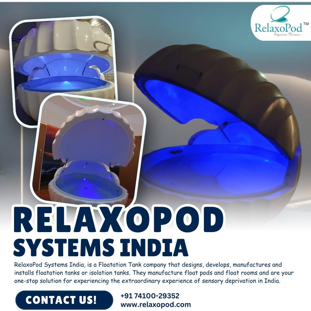 Wellness Equipment Manufacturers India
