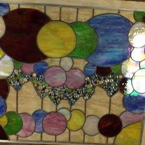 Stained Glass Repair