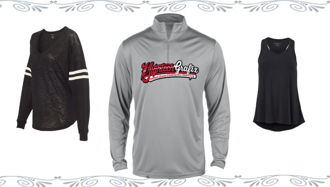 Custom Embroidery Brevard County