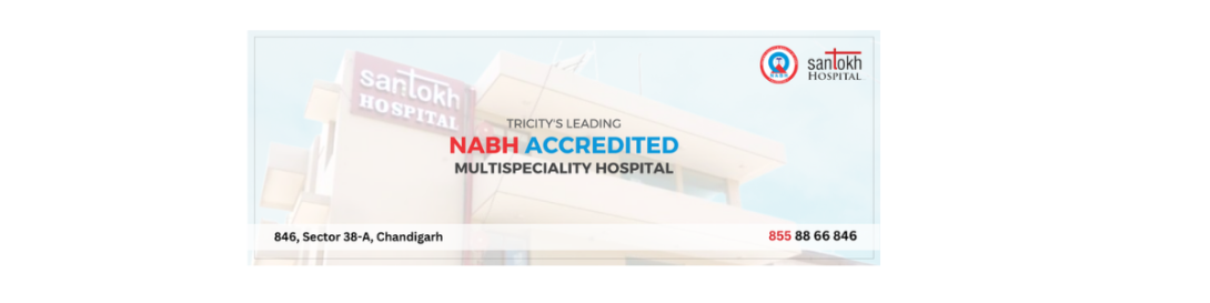 Santokh Hospital 