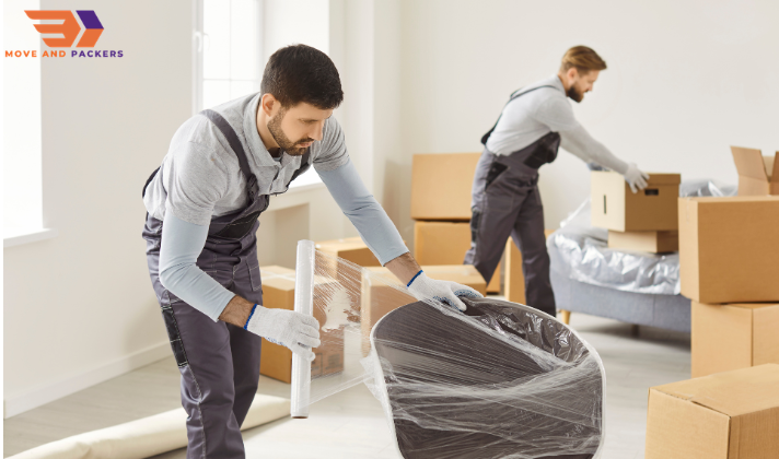 home relocation experts in Dubai