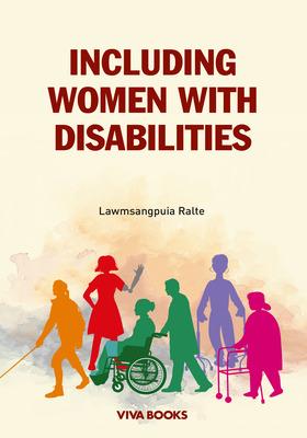 Academic Book on Women’s Rights and Disability in Mizoram and Northeast India