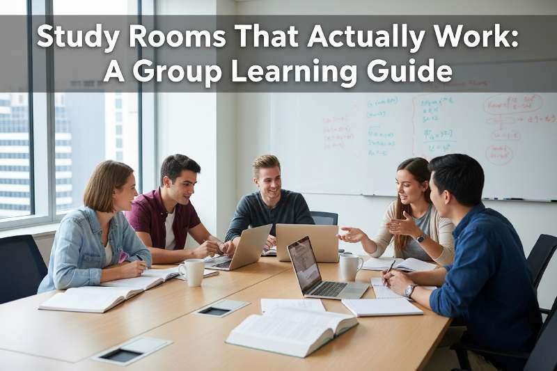 study room