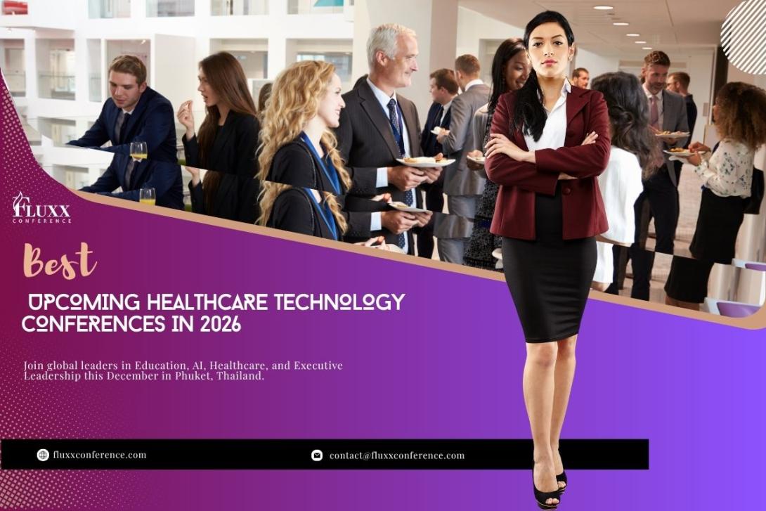 upcoming healthcare technology conferences in 2026