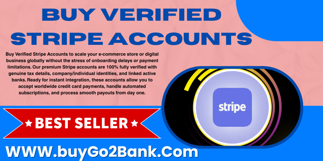 Top Mercedes-Benz  Buy Verified Stripe Accounts In The World