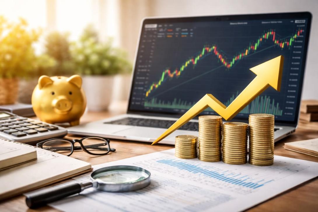 Financial services