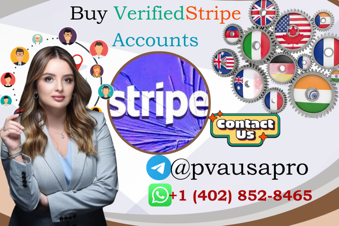 Most bought accounts are ready for multiple business types. Check with the seller if your specific business is supported.