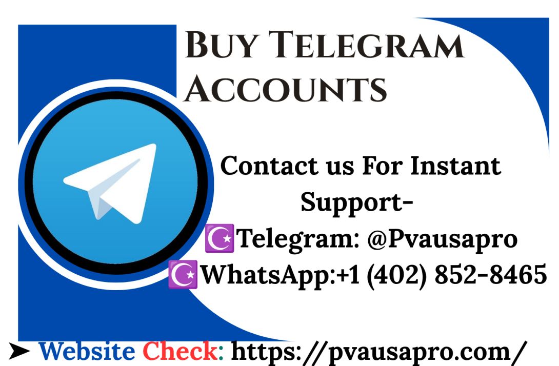 Buying Telegram accounts can save time and effort for many users. It helps start messaging quickly without creating new profiles. Make sure to choose trusted sellers to avoid risks. Secure accounts protect your privacy and data. Use the accounts responsibly to follow Telegram’s rules.