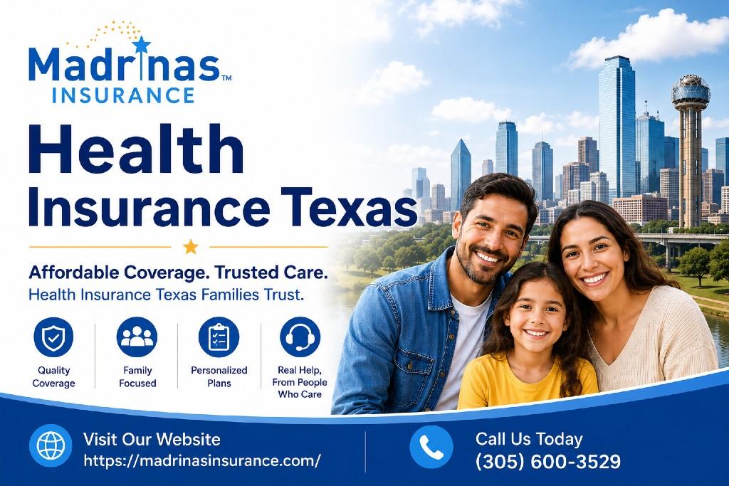 health insurance plan