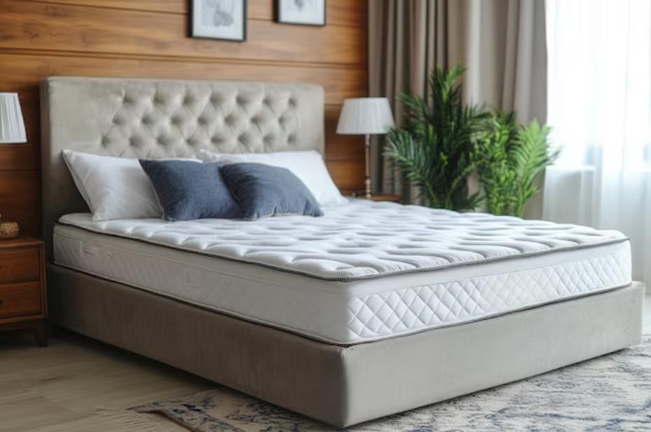 bed frame mattress set Singapore, bed frame mattress set