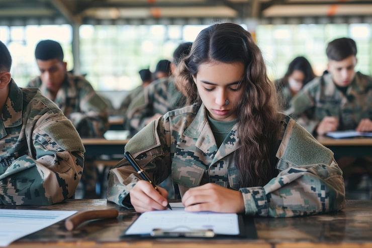 best military school coaching in Jaipur