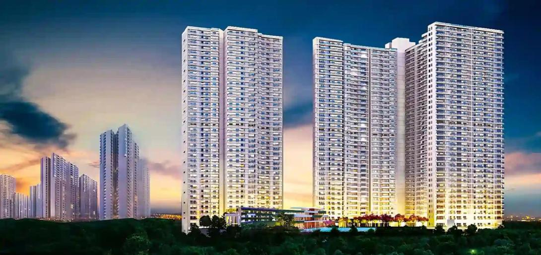 Explore new projects in Dombivli combining comfort and convenience with modern amenities, excellent connectivity, affordable homes, and strong future investment potential.