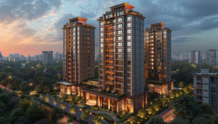 Experience elevated living at Sattva Sumera Mumbai in Sewri, South Mumbai. Explore premium 2 & 3 BHK apartments, modern amenities, excellent connectivity, luxury lifestyle features, and strong investment potential starting from ₹3.79 Cr onwards.