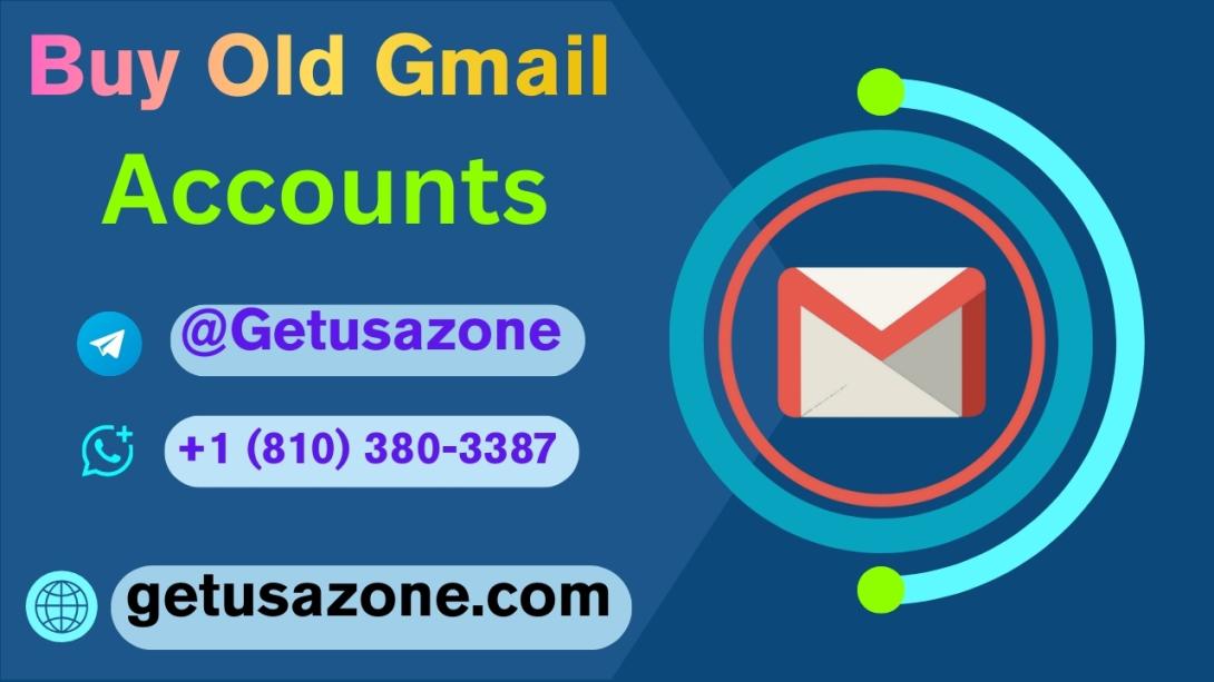 Buying Old Gmail Accounts: Easy Step-by-Step Guide...evere