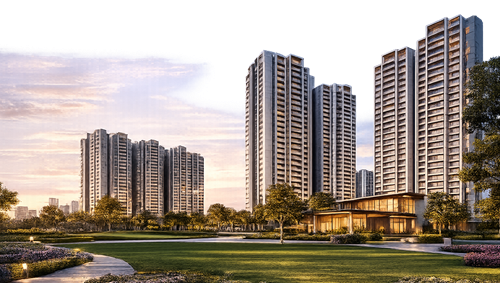 DLF Sector 108