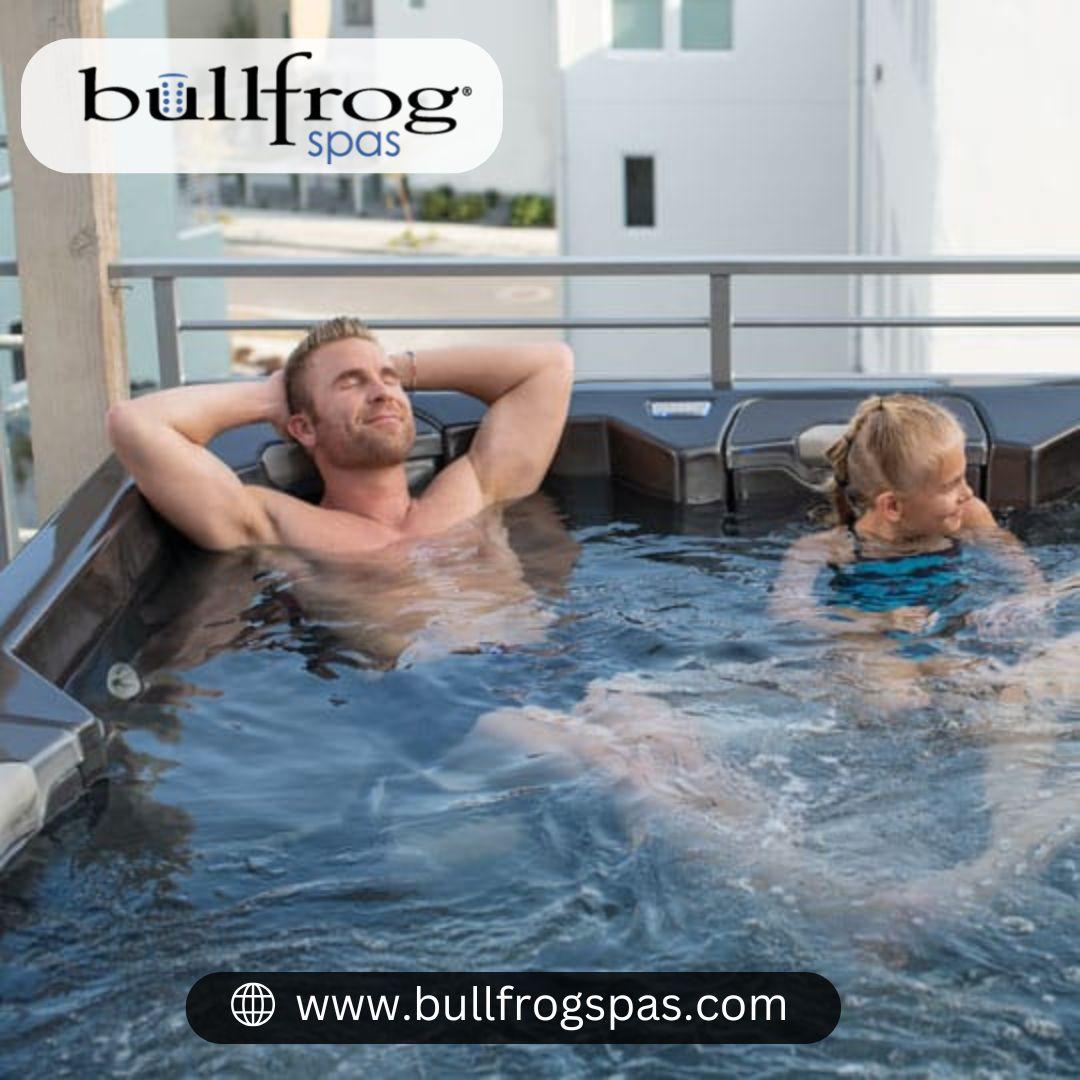 Best Rated Hot Tubs And Spas 