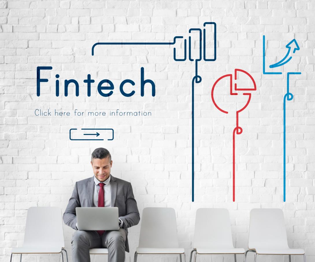 fintech software company