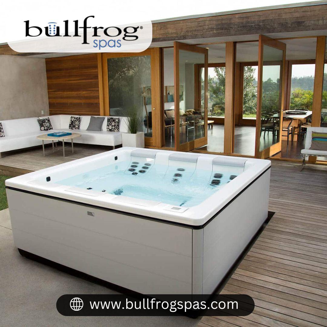 Premium Hot Tubs,