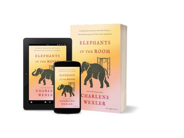 Elephants In The Room