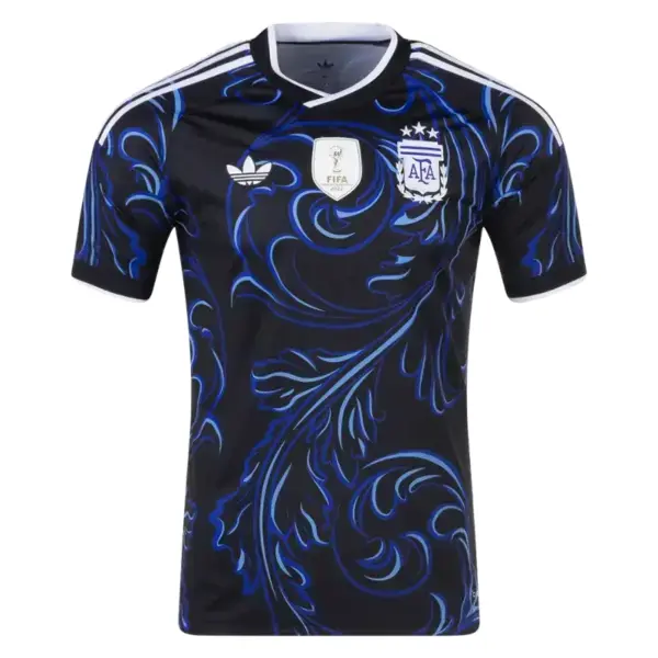 2026 Mexico Away Jersey