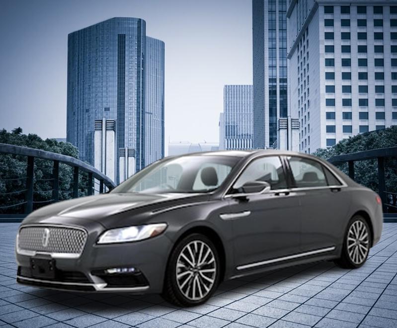 car service in Houston