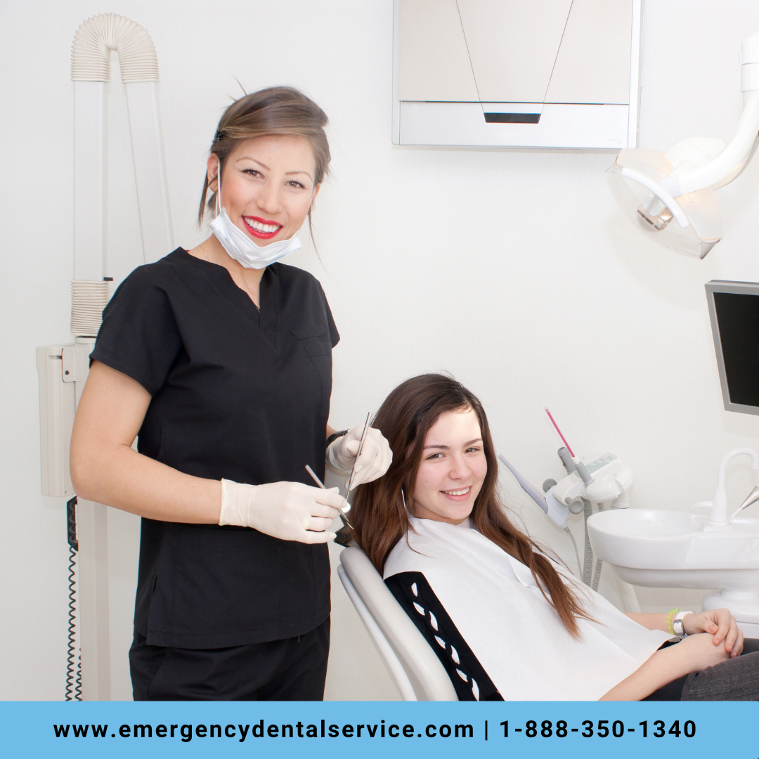 Emergency Dental Services 
