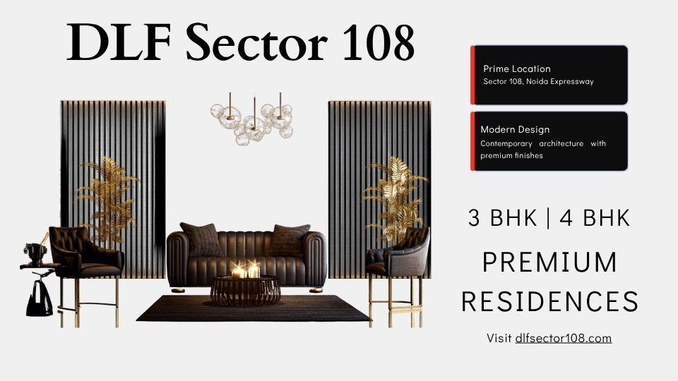 DLF Sector 108 Noida