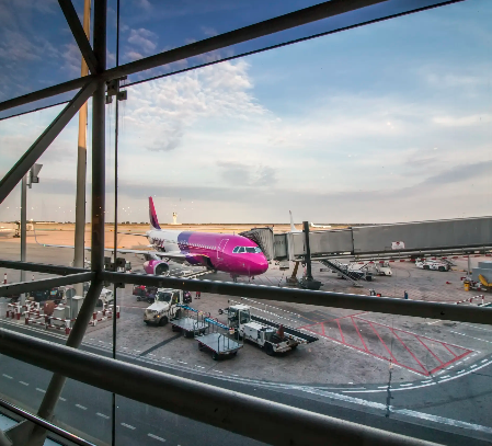 Barcelona airport transfer