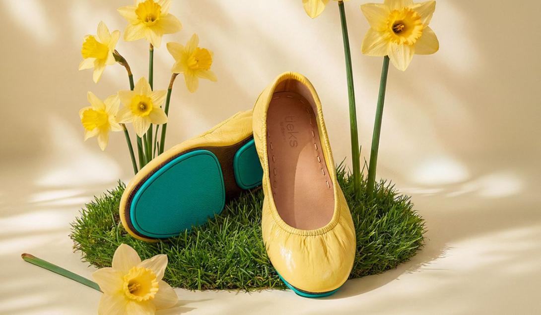 Tieks Reviews